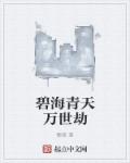 碧海青天万世劫章节列表