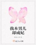 我本男儿却成妃章节列表