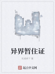 异界暂住证章节列表