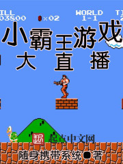 小霸王游戏大直播章节列表
