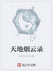 天地烟云录章节列表