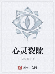 心灵裂隙章节列表