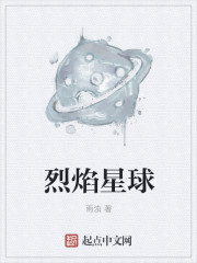 烈焰星球章节列表