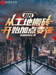 超凡：从工地搬砖开始加点变强章节列表