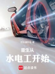 重生从水电工开始章节列表