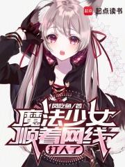 魔法少女顺着网线打人了章节列表