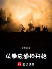 从拳法通神开始章节列表