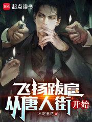 飞扬跋扈，从唐人街开始章节列表