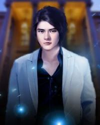 回到地球的男人章节列表