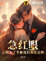 急红眼！京圈太子爷被甩后彻底沦陷章节列表