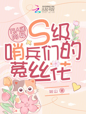 万人迷向导：S级哨兵们的菟丝花章节列表