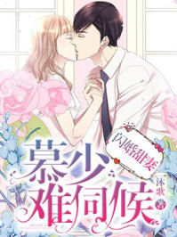 闪婚甜妻：慕少，难伺候章节列表