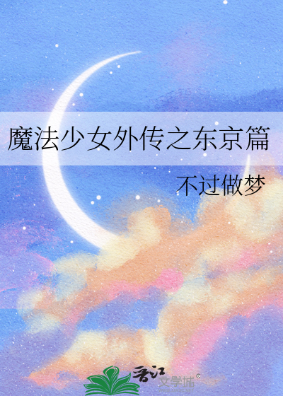 魔法少女外传之东京篇章节列表