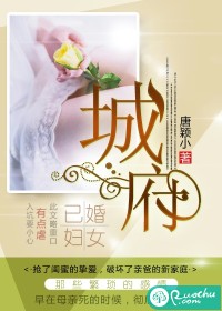 城府章节列表
