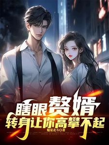 瞎眼赘婿，转身让你高攀不起！章节列表