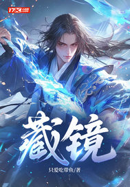 藏镜章节列表