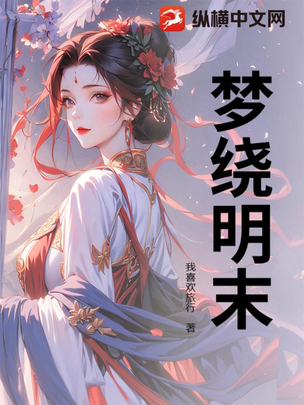 梦绕明末章节列表