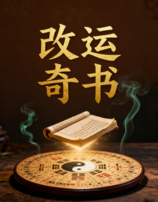 改运奇书章节列表