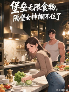 堡垒无限食物，隔壁女神绷不住了章节列表