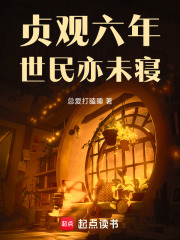 贞观六年，世民亦未寝章节列表