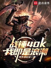 战锤40K：我即是浪潮章节列表