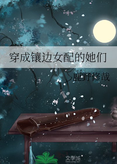 穿成镶边女配的她们章节列表