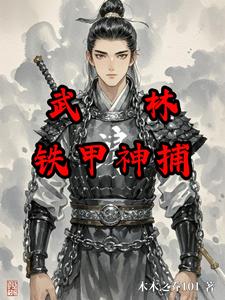 武林铁甲神捕章节列表
