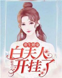 重生婚宠，白夫人开挂了章节列表