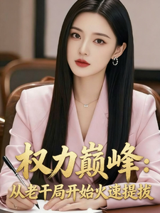 权力巅峰：从老干局开始火速提拔章节列表