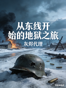 从东线开始的地狱之旅章节列表