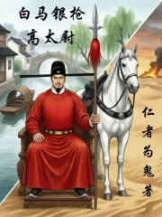 白马银枪高太尉章节列表