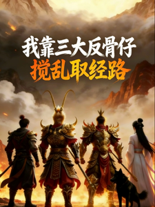 我靠三大反骨仔，搅乱取经路章节列表
