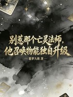 别惹那个亡灵法师，他召唤物能独自升级章节列表