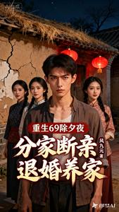 重生69除夕夜分家断亲退婚养家章节列表