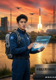 大河之上章节列表