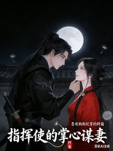 指挥使的掌心谋妻章节列表