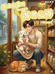 开宠物店后，系统说我是御兽仙师章节列表