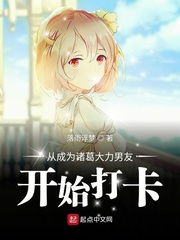 从成为诸葛大力男友开始打卡章节列表