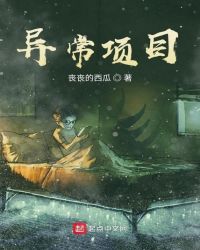 异常项目章节列表