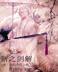 新之剑解章节列表