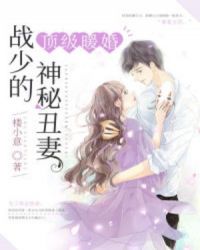顶级暖婚：战少的神秘丑妻章节列表