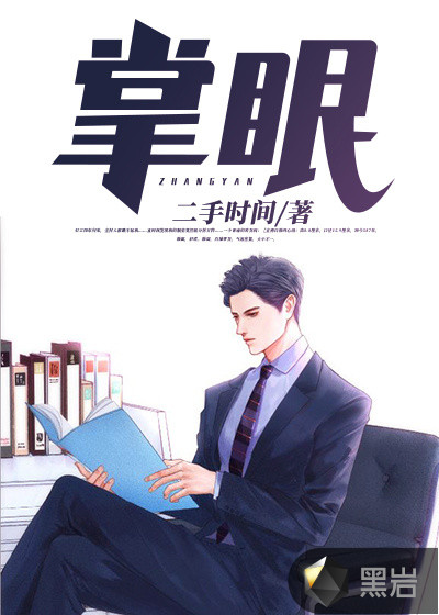 掌眼章节列表