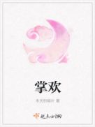 掌欢章节列表