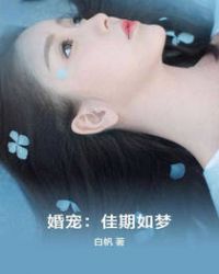 婚宠：佳期如梦章节列表