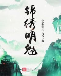 锦绣明魁章节列表