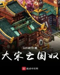 大宋亡国奴章节列表