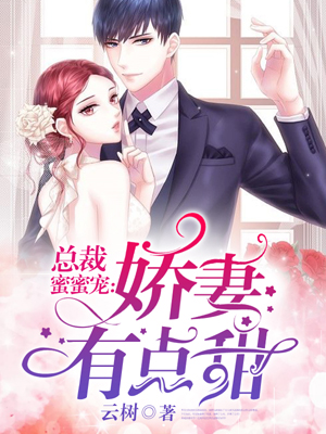 总裁蜜蜜宠：娇妻有点甜章节列表