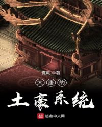 大唐的土豪系统章节列表