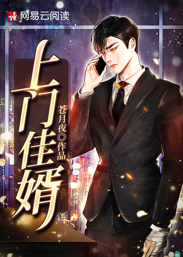 上门佳婿章节列表