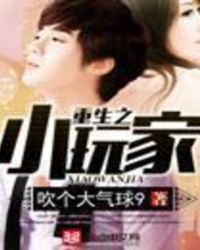 重生之小玩家章节列表